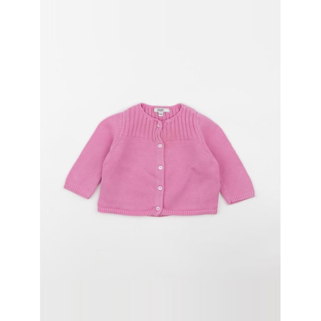 Gilet - Très bon état v002234 <span itemprop=