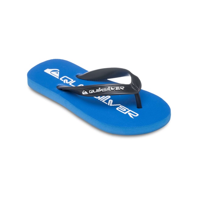 Tongs JAVA WORDMARK - QUIKSILVER