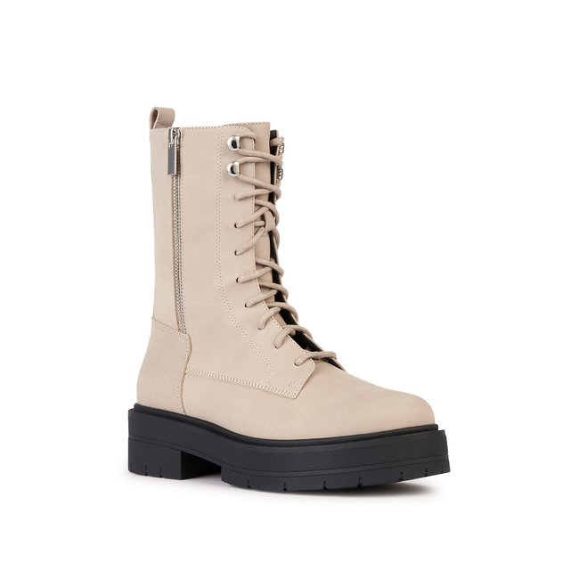 Geox biker boots sale
