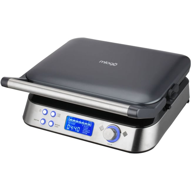 Gaufrier MWM1 Professionnel digital - MIOGO