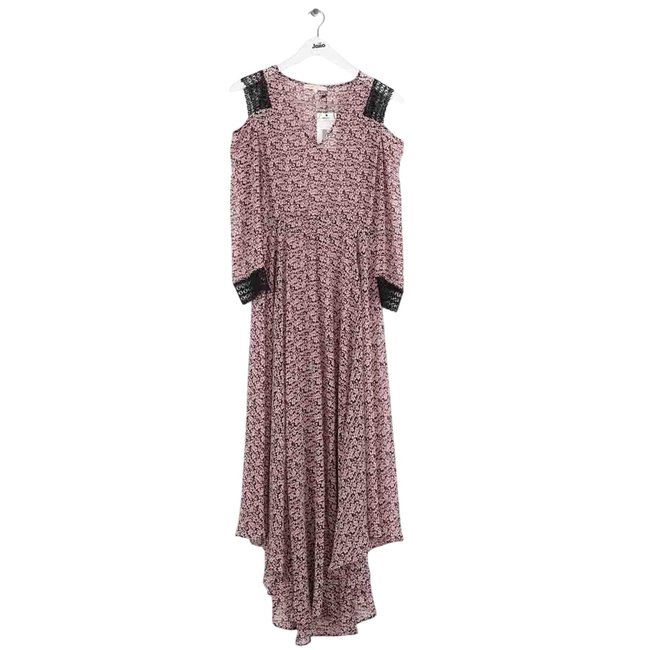 Robe - Très Bon État noir <span itemprop=