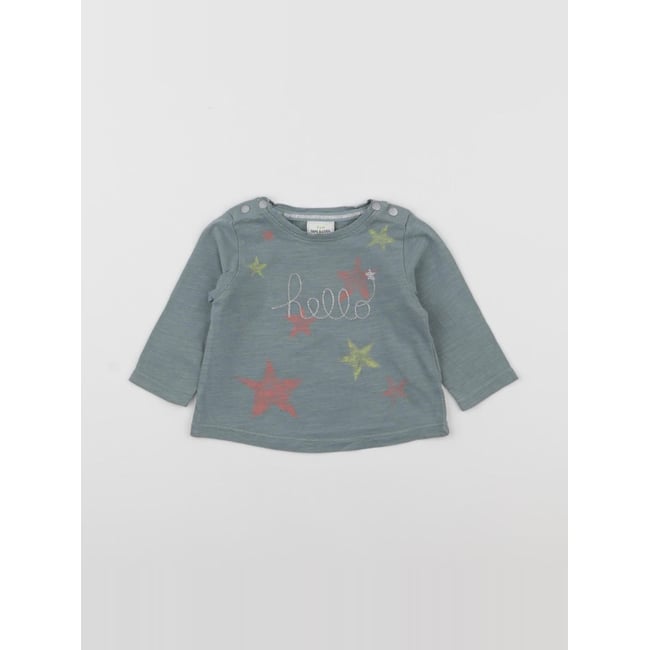 Tee-shirt - Très bon état v002239 <span itemprop=