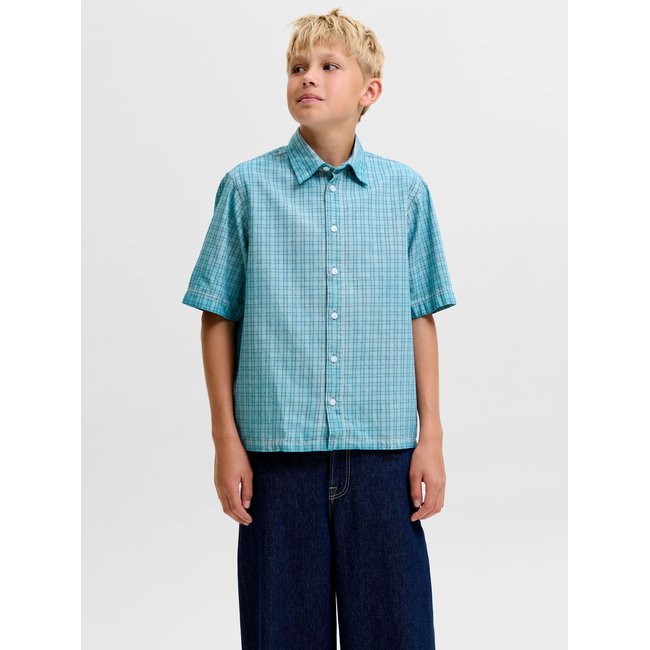 Chemise - JACK & JONES JUNIOR