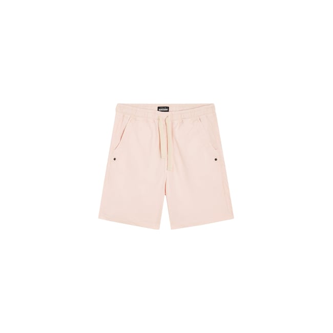 SHORT LOOSE HEAVEN rose <span itemprop=