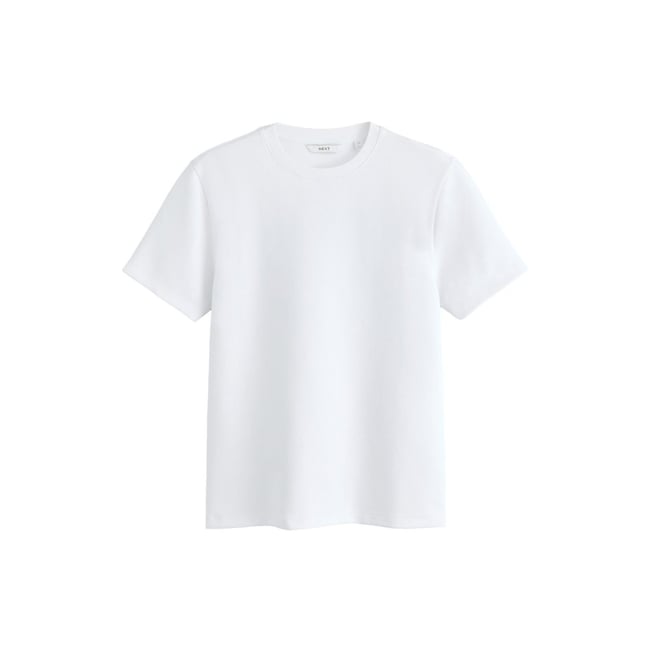 T-shirt épais et doux motionflex - NEXT