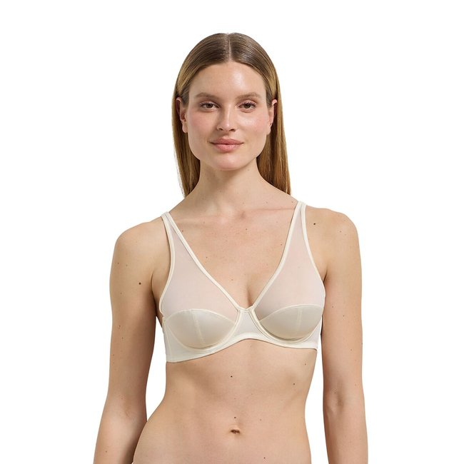 Soutien-gorge Glossy DIM x Inès de la Fressange - DIM
