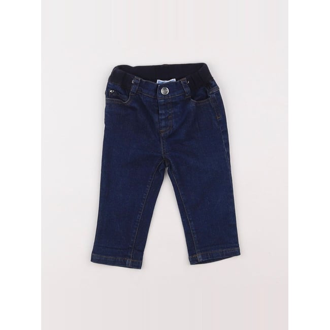 Jean - Bon état v002232 <span itemprop=