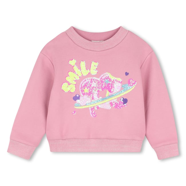 Sweat molletoné love potion <span itemprop=