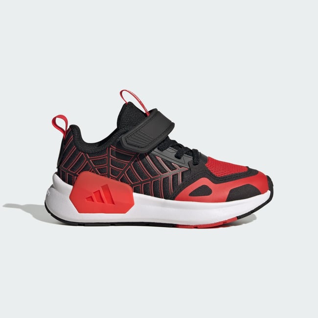 Chaussure De Running Adidas X Marvel Spider-Man Enfants Chaussure De Running Adidas X Marvel Spider-Man Enfants core black / red / cloud white <span itemprop=