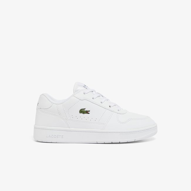 Sneakers T-Clip Set enfant blanc-21g <span itemprop=