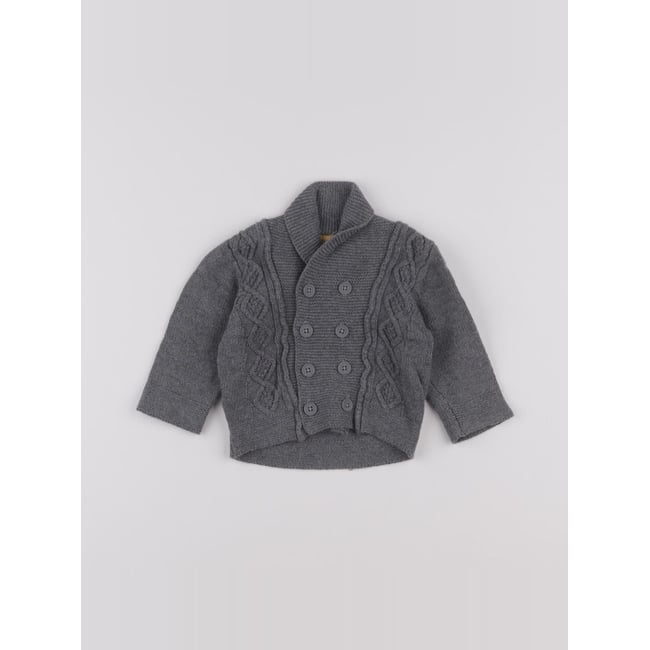 Gilet - Très bon état v002229 <span itemprop=