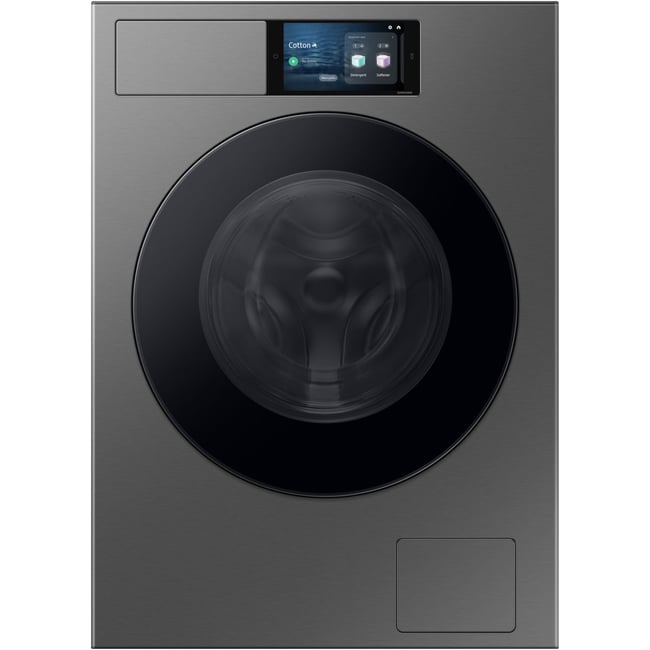 Lave linge hublot WF90F09C4S Bespoke AI - SAMSUNG