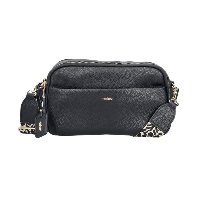 Sac A Main Kuka noir <span itemprop=