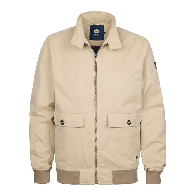 Lightweight Jacket - PETROL INDUSTRIES