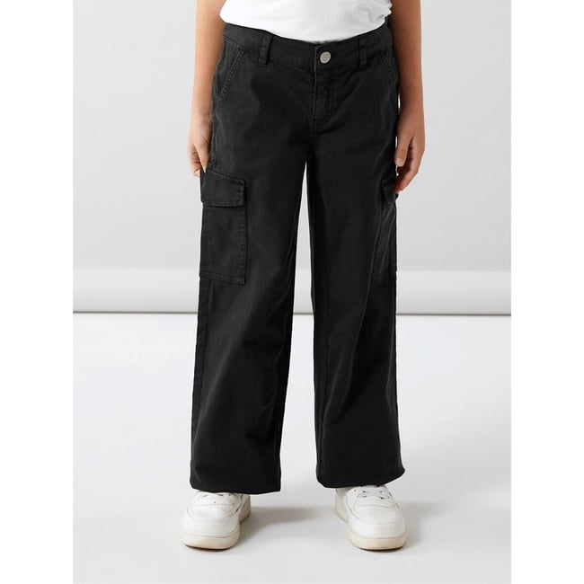 Pantalon cargo - NAME IT