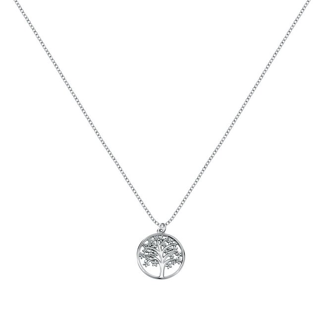 Collier en argent 925 CARILLON argent <span itemprop=