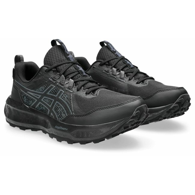 Zapatillas Gel-Sonoma 8 GTX negro/gris <span itemprop=