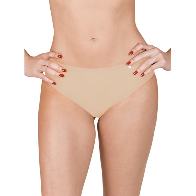 Shorty peau Bella peau <span itemprop=