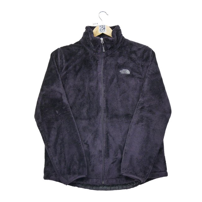 Veste - Très bon état violet <span itemprop=