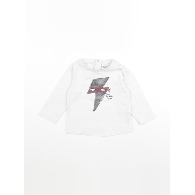 Tee-shirt - Bon état v002235 <span itemprop=