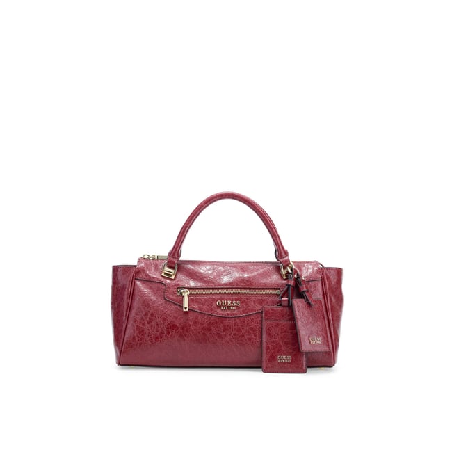 Sac Antonia rouge <span itemprop=