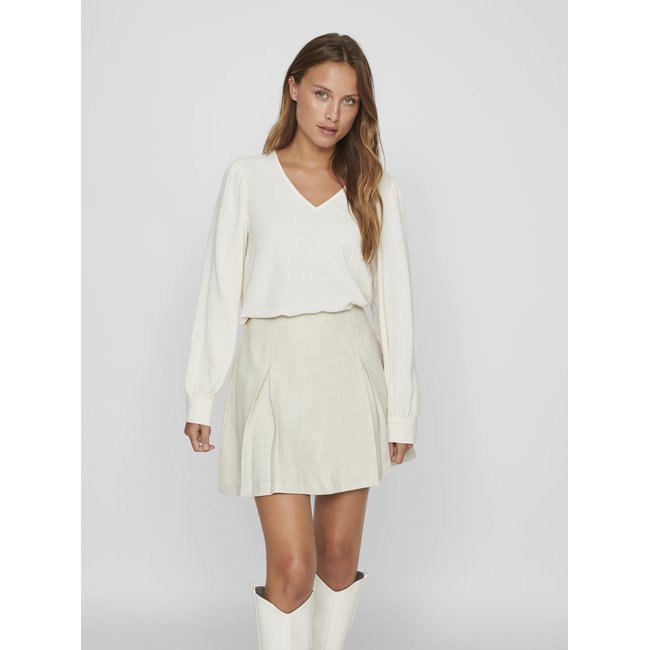 Blouse à manches longues VILA - VILA