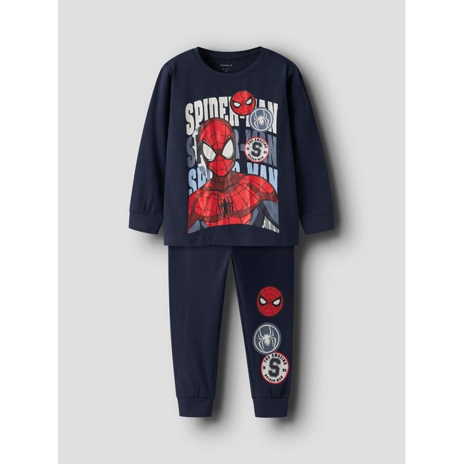 Pyjama Spiderman - NAME IT