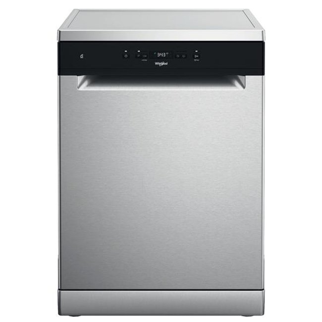 Lave-vaisselle largeur 60 cm W2FHD624X inox <span itemprop=