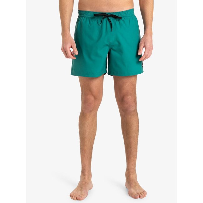 Short de bain Everyday vert <span itemprop=