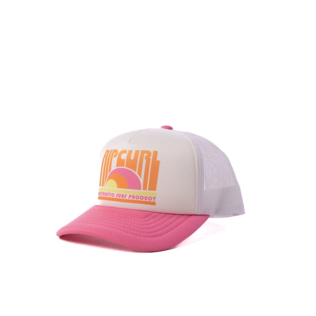 Casquette trucker mixte pour enfant AZ - RIP CURL