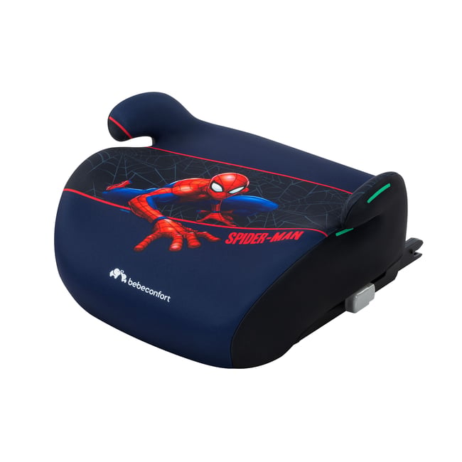 Bebeconfort siège auto Manga Fix SPIDERMAN authentic spiderman <span itemprop=