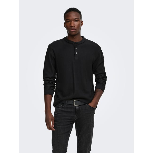 T-Shirt - ONLY & SONS