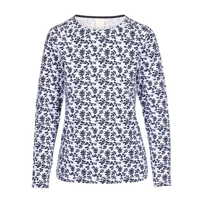Haut LOTTIE bleu ciel <span itemprop=