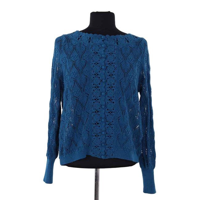 T-shirt - Très Bon État bleu <span itemprop=