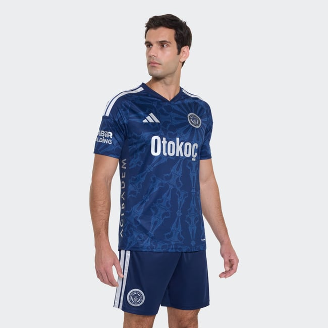 Maillot Third Fenerbahçe 26/27 night indigo <span itemprop=