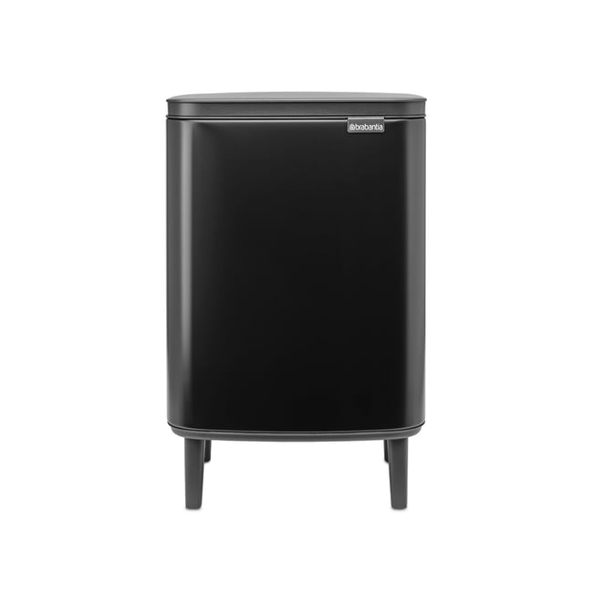 Bo Waste Bin Hi, 12L - BRABANTIA