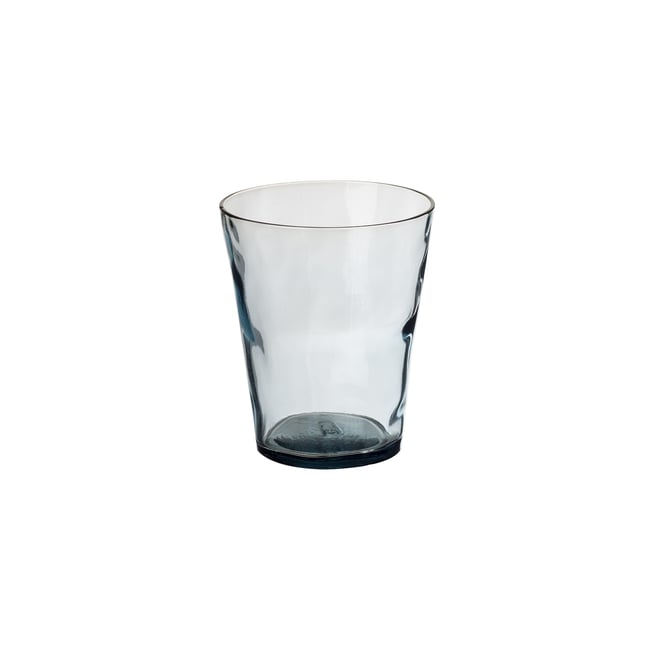 Verre LISA Couleur transparent gris <span itemprop=