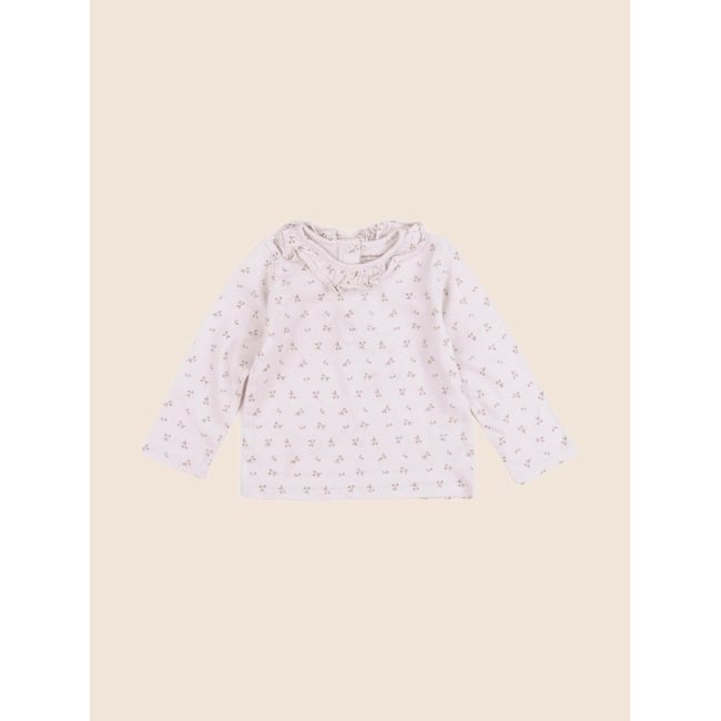 Tee-shirt - Très bon état rose <span itemprop=