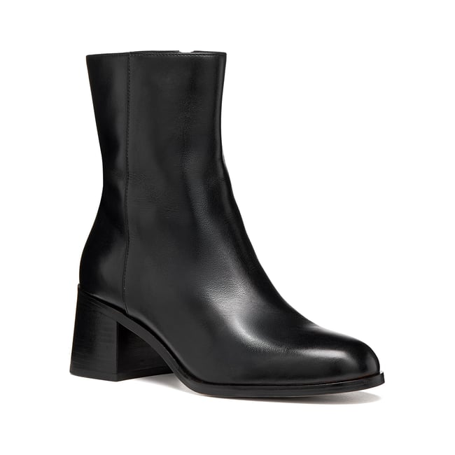 Bottines  D ALNOIRE noir <span itemprop=