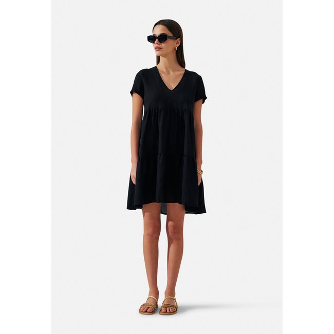 Robe courte ROSEMARY - BENOA