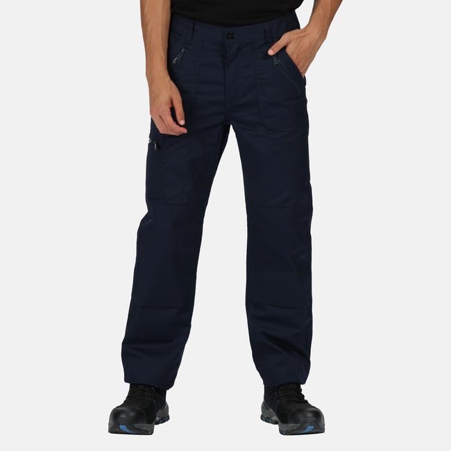 Pantalon imperméable PRO ACTION - REGATTA