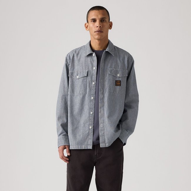 Chemise manches longues, WORKER - LEVI'S
