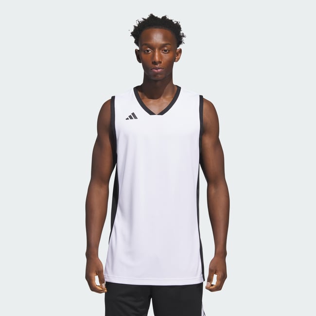 Maillot De Basketball Réversible 3G Speed - adidas Performance