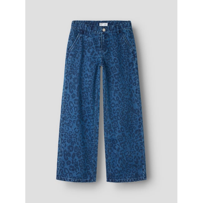 Jean denim blue <span itemprop=