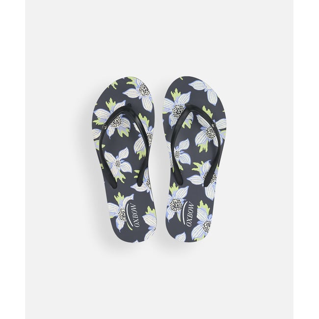Tongs VIRTILIM - OXBOW