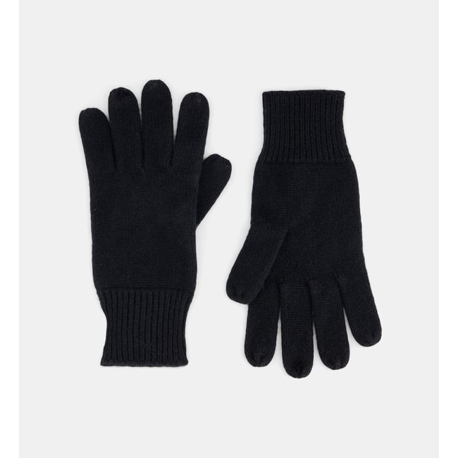 Gants sixt en laine et cachemire - GALERIES LAFAYETTE