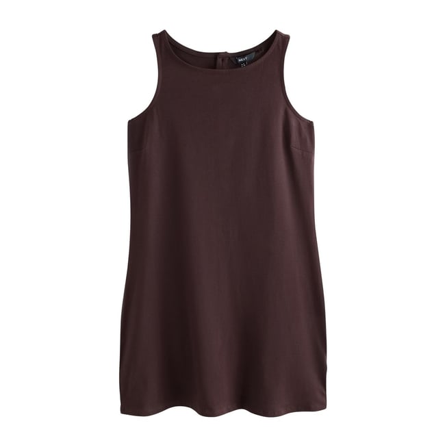 Robe droite en jersey - NEXT
