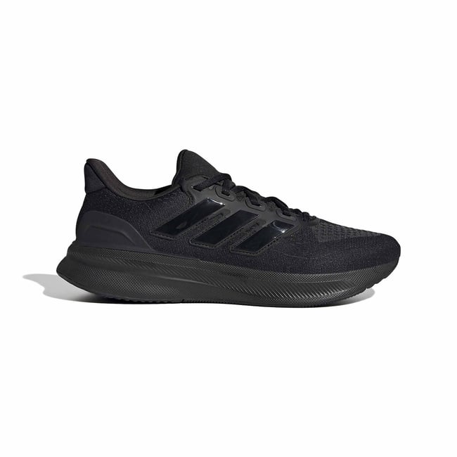 Scarpe da ginnastica ULTRARUN 5 in poliestere nero  adidas Performance