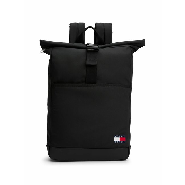 Zaino nero TOMMY JEANS