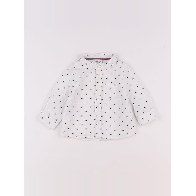 Chemise - Très bon état v002227 <span itemprop=